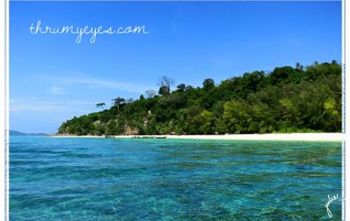 Phi Phi Islands 2