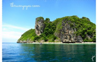 Phi Phi Islands 1
