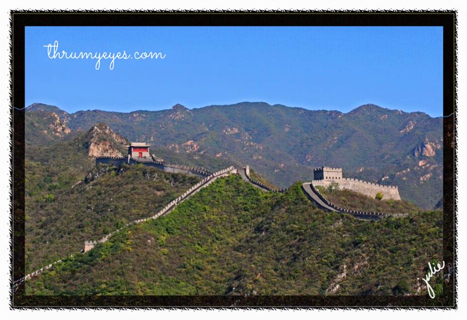 Great Wall of China