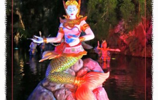 Thai Mermaid