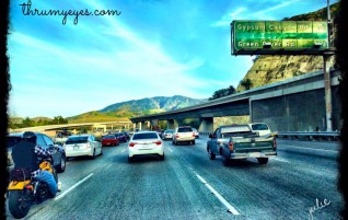 California Traffic