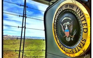 Ronald Reagan Library