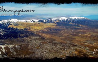 Kennecott Copper Mine