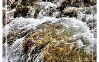 Plitvice Lakes National Park