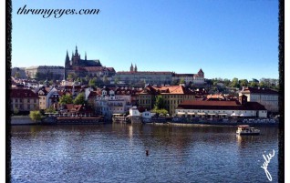 Prague Castle