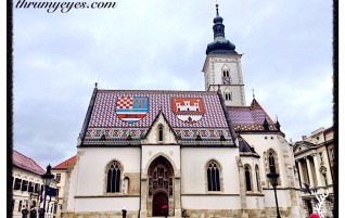 Beautiful St. Mark’s Church