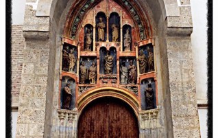 St. Mark’s Church