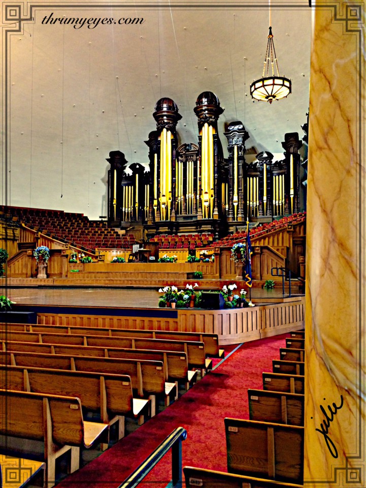 Tabernacle