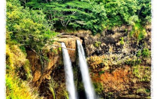 Wailua Falls