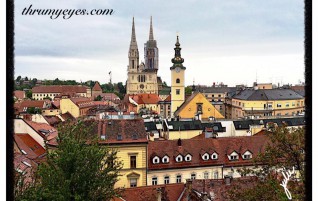 Zagreb Cathedral