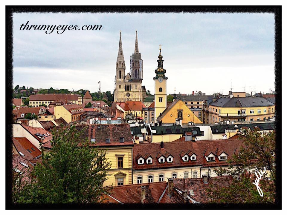 ZagrebCathedral