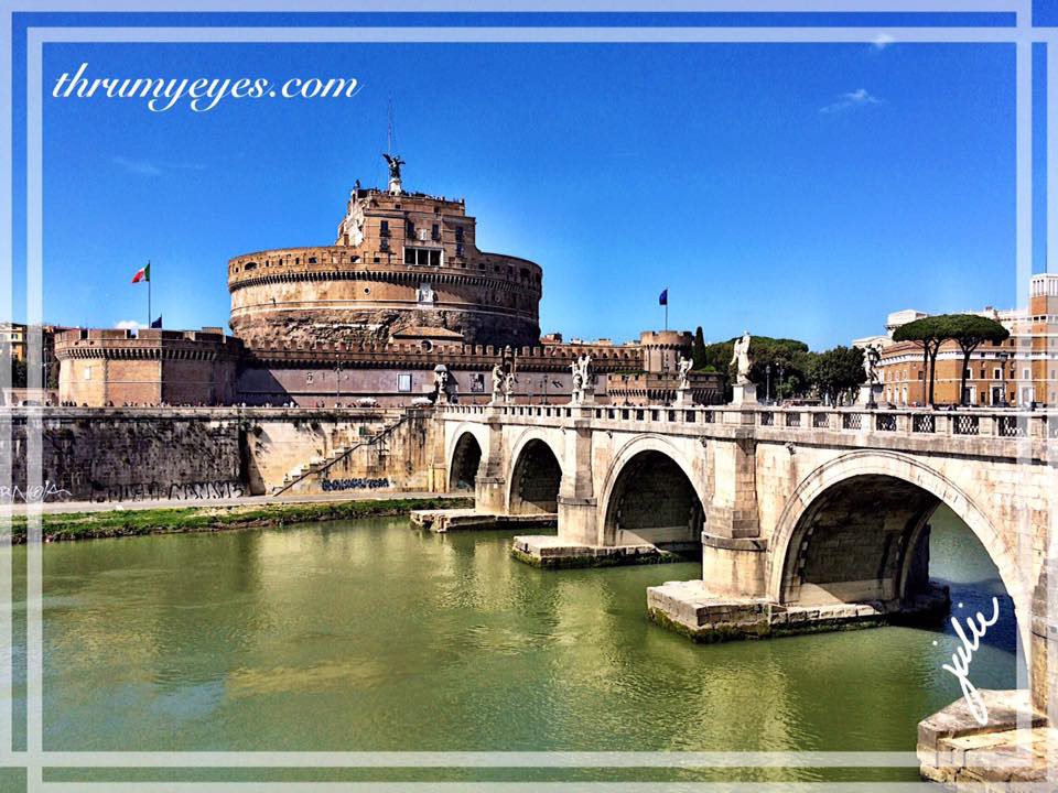 CastelSantAngelo