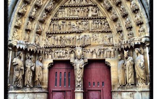 Cathedral of Notre-Dame