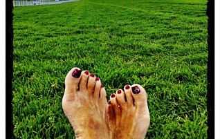 Epsom Downs