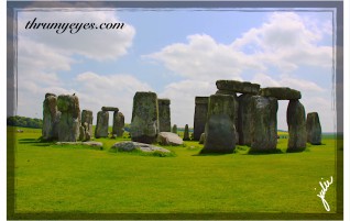 Stonehenge