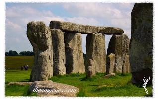 Stonehenge