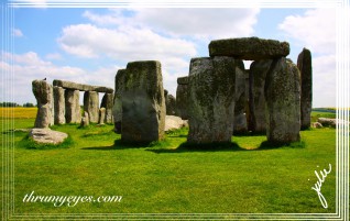 Stonehenge