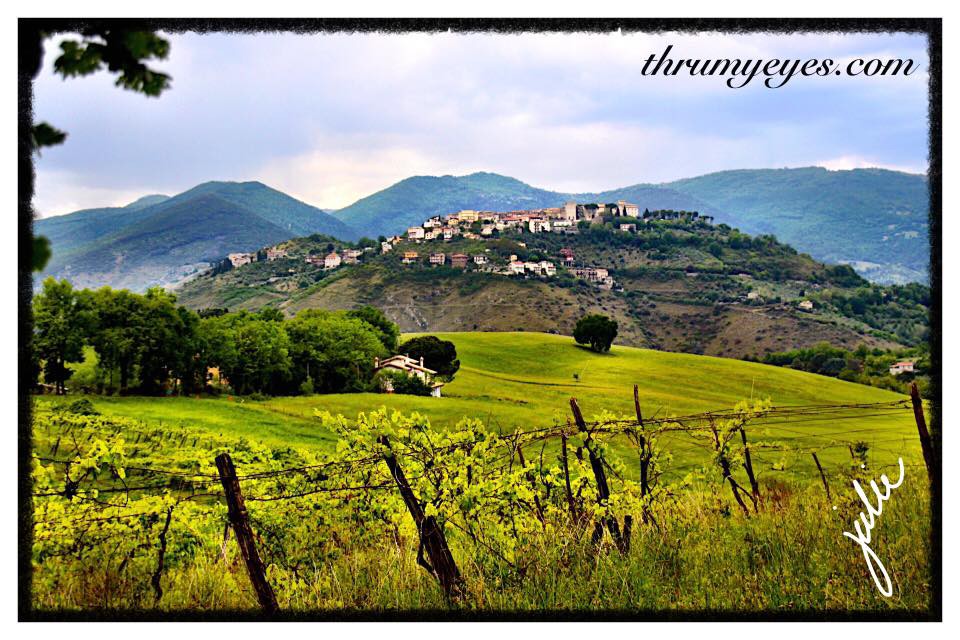 ItalianCountryside