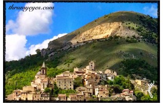 Pescara to Rome