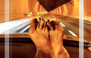 Relaxing Thru The Tunnel