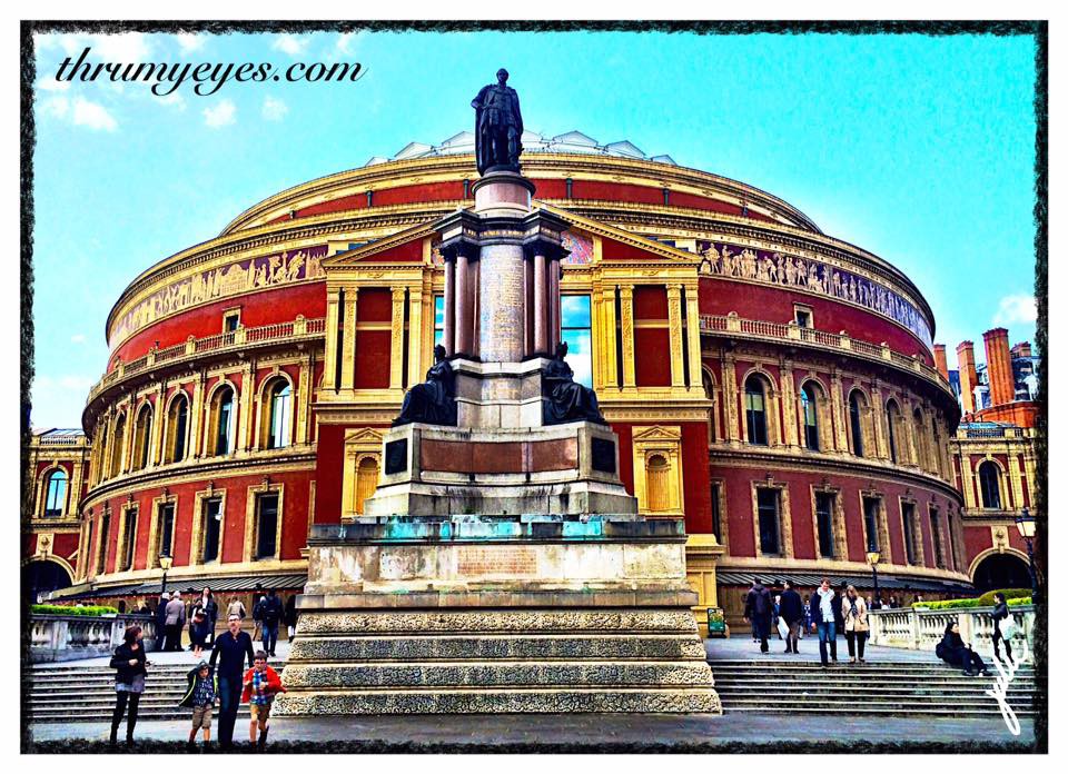 RoyalAlbertHall