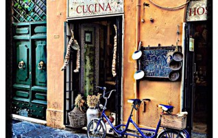 Tandem A Roma