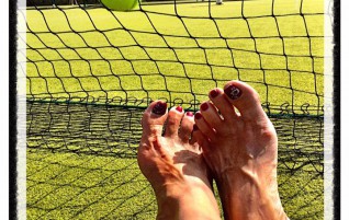 Tennis Match