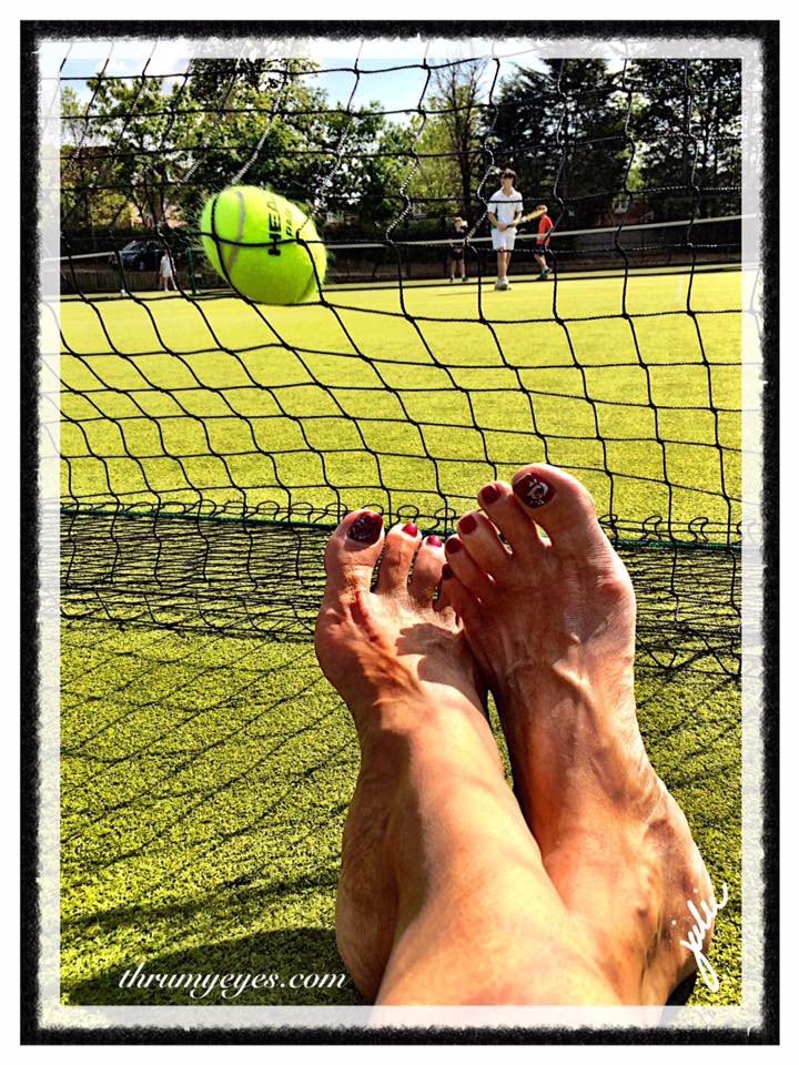 TennisMatch