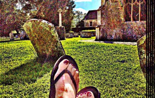 Cemetery