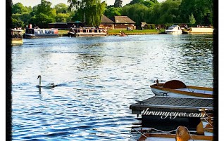 Home of William Shakespeare