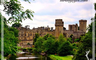 Warwick Castle