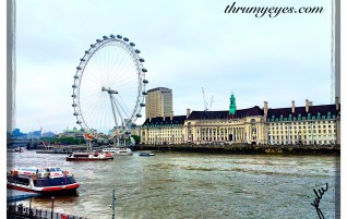 London Eye