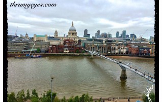 St. Paul’s Cathedral