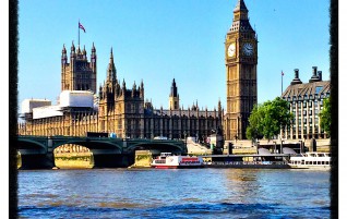 Big Ben