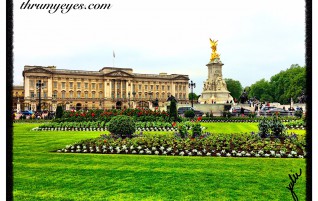 Buckingham Palace