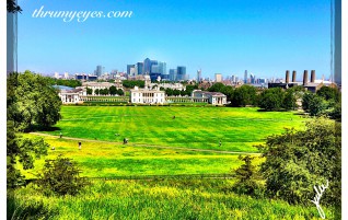 Prime Meridian