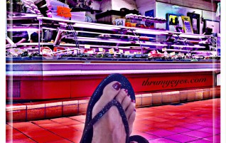 Meat Market