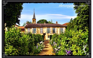 The Home of Robert Schuman