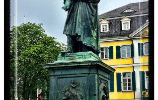 Home of Beethoven