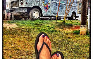 Giovanni’s Shrimp Truck