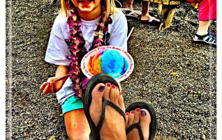 Matsumoto Shaved Ice