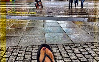 Back To Rain