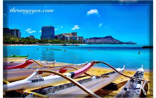 Diamond Head