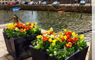 Canal