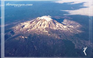 Mount Rainier