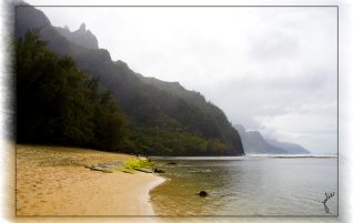 Na Pali Coast
