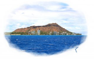 Diamond Head
