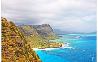 Windward Coast
