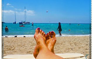 Watching Lots of Things