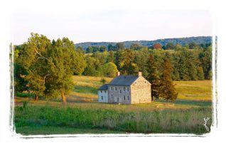 Valley Forge National Park